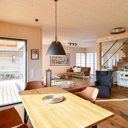 Hotel Gutshaus Parin - Bio- Und Gesundheitshotel Moor-Rolofshagen Eksteriør billede