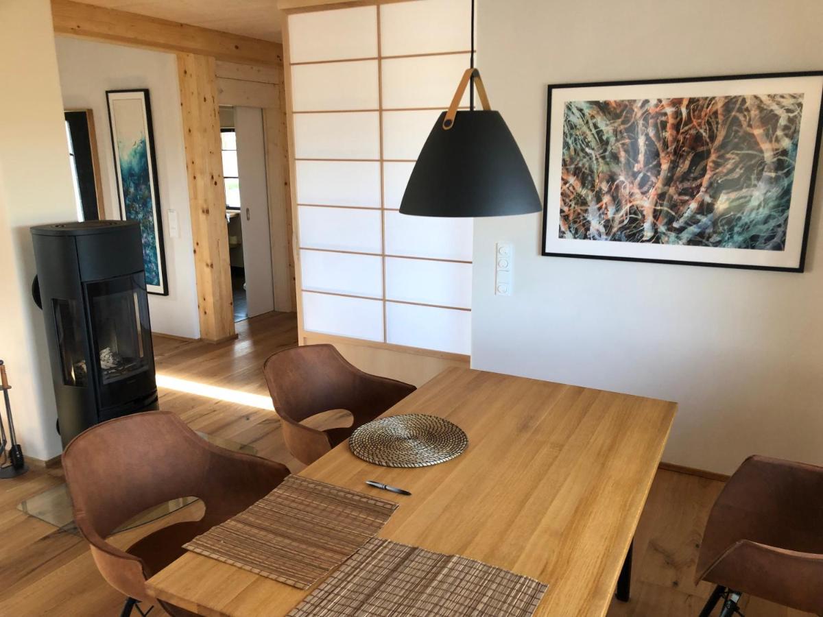 Hotel Gutshaus Parin - Bio- Und Gesundheitshotel Moor-Rolofshagen Eksteriør billede